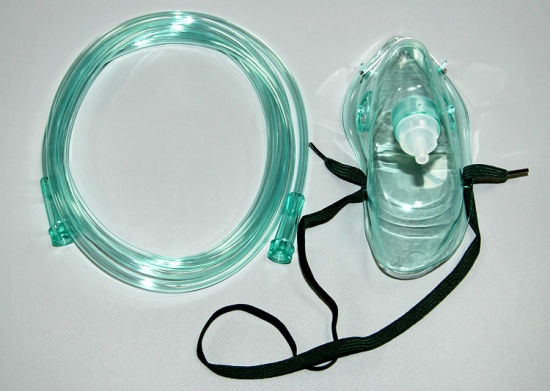 Baby Oxygen Masks market poised to expand at a robust pace by 2026