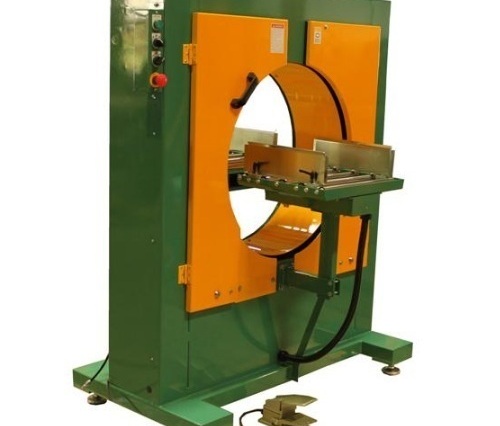 Horizontal Stretch Wrapping Machine market poised to expand at a robust pace by 2026