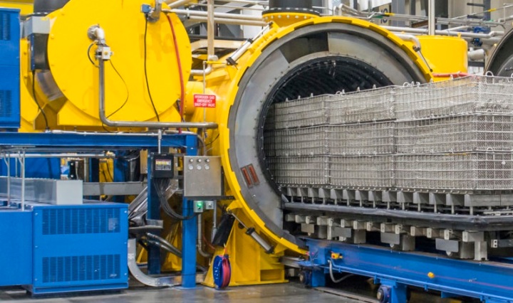 Horizontal Vacuum Furnaces market poised to expand at a robust pace by 2026
